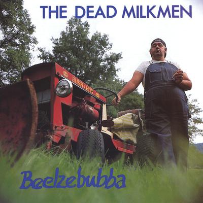 Punk Rock Girl By The Dead Milkmen's cover