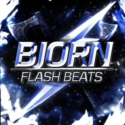 BJORN: Ironside By Flash Beats Manow's cover