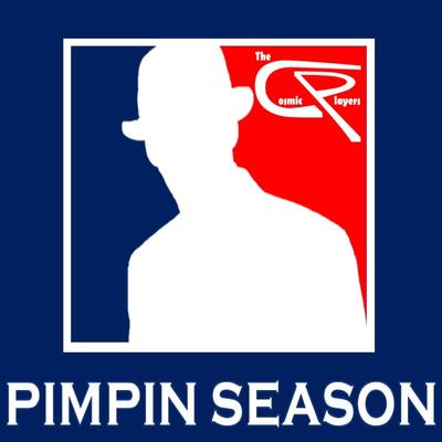Pimpin' Season's cover