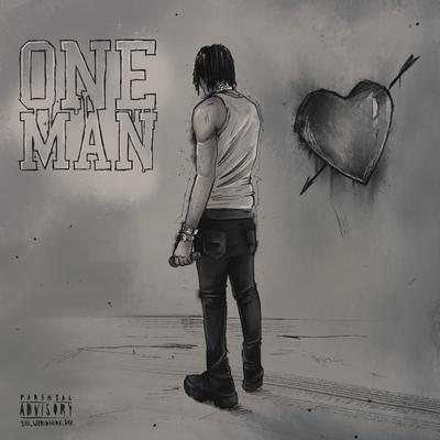 One Man By Russ Millions's cover
