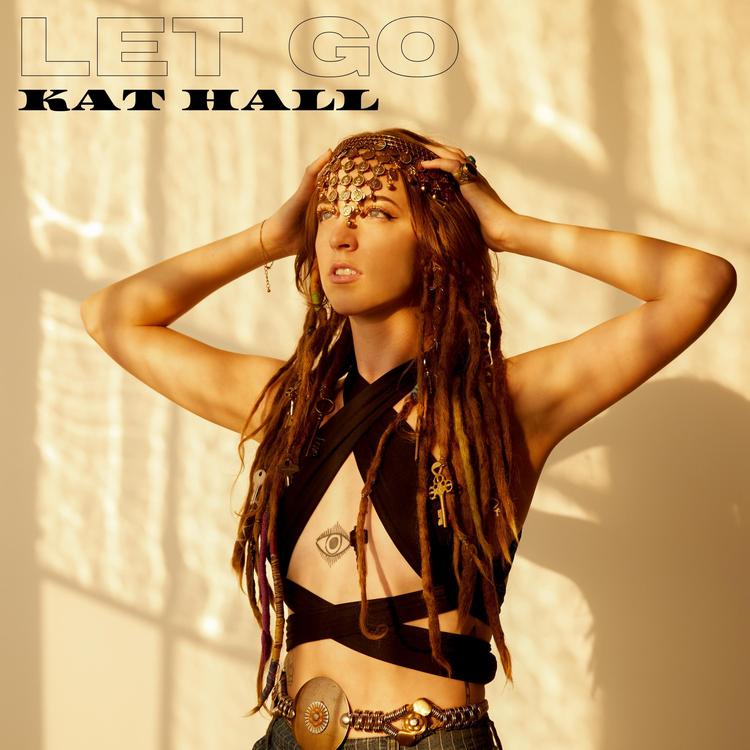 Kat Hall's avatar image