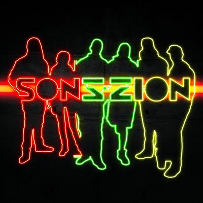Sons of Zion's cover