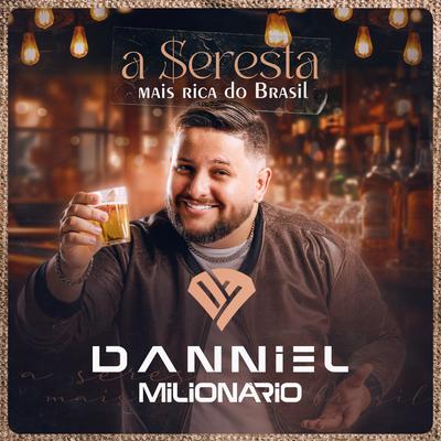 Danniel Milionário's cover