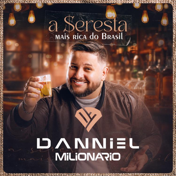 Danniel Milionário's avatar image