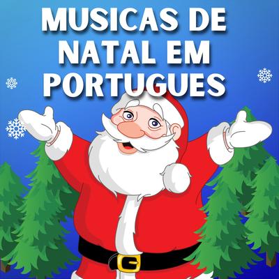 Musicas De Natal Em Portugues's cover
