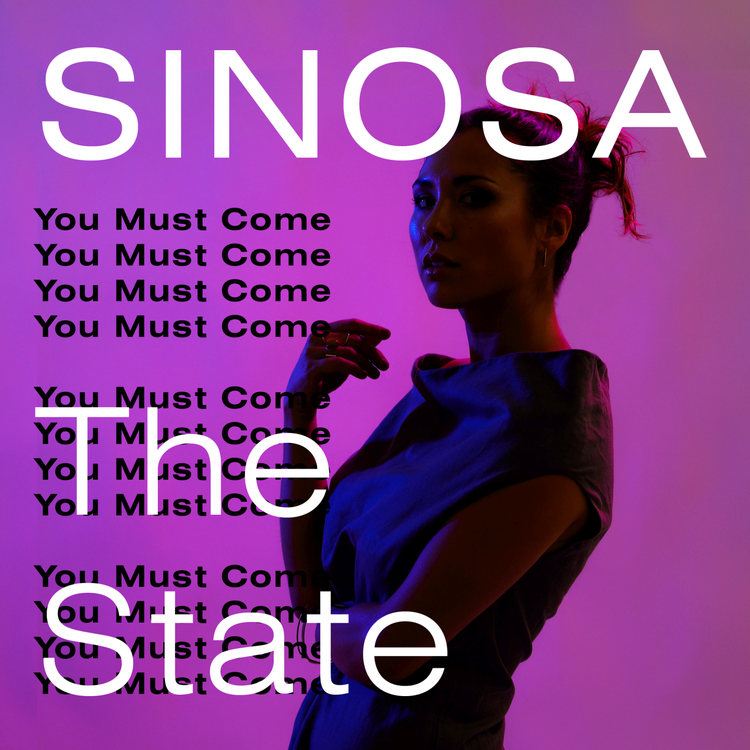 Sinosa's avatar image