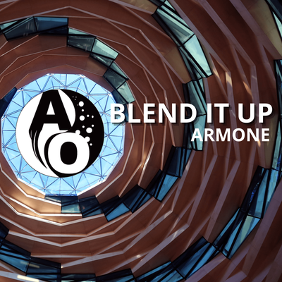 Blend It Up's cover