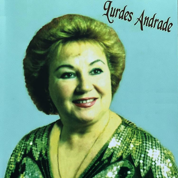 Lurdes Andrade's avatar image