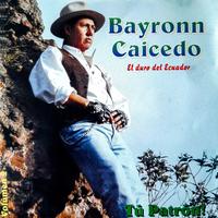 Bayronn Caicedo's avatar cover
