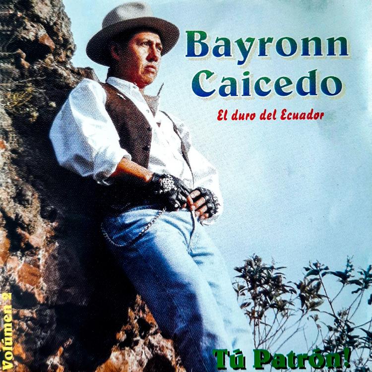 Bayronn Caicedo's avatar image