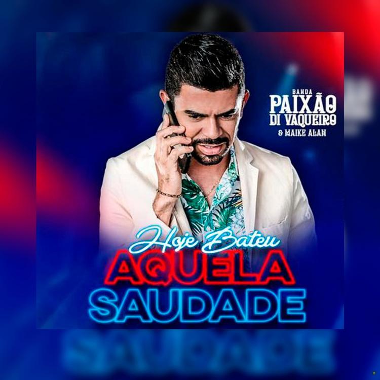 Banda Paixão di Vaqueiro's avatar image