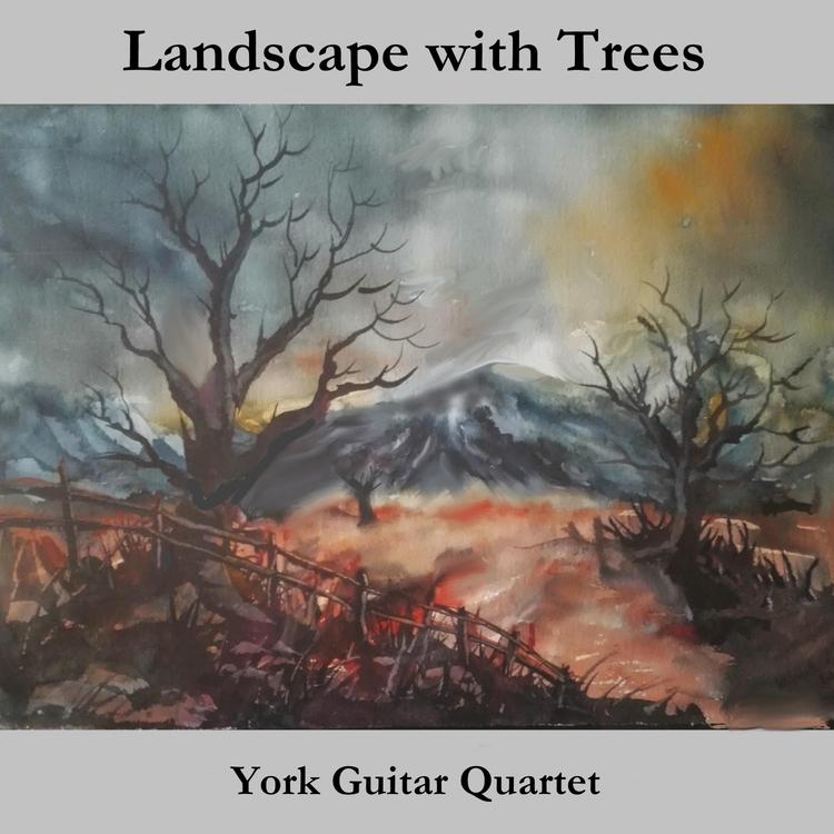 York Guitar Quartet's avatar image