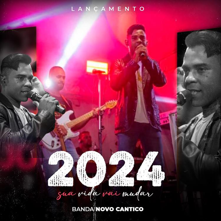 Banda Novo Cântico's avatar image