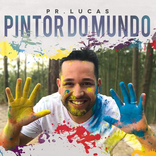 Pintor do Mundo's cover