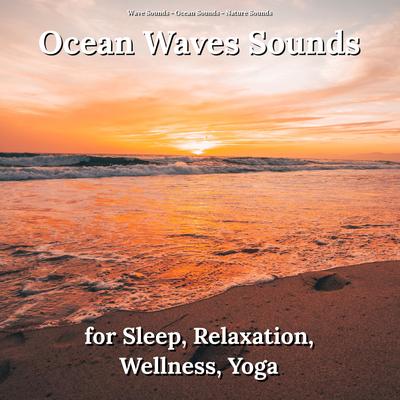 Wave Sounds for Babies's cover