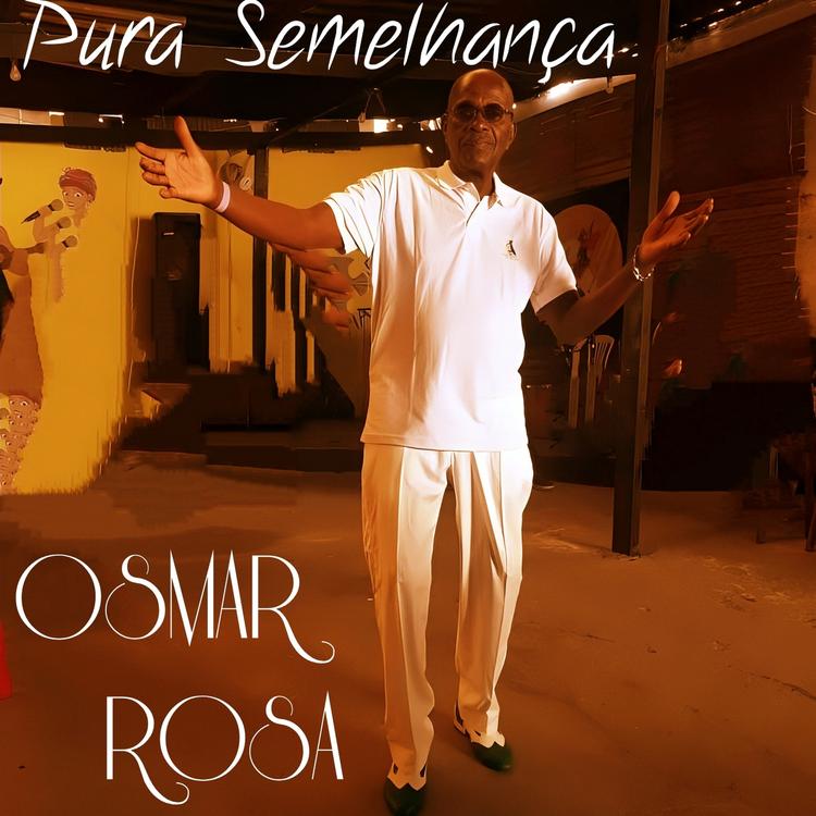 Osmar Rosa's avatar image