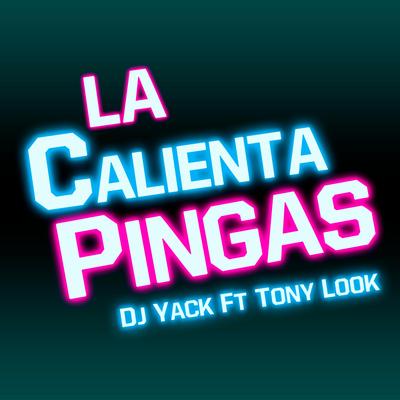 La Calienta Pingas's cover