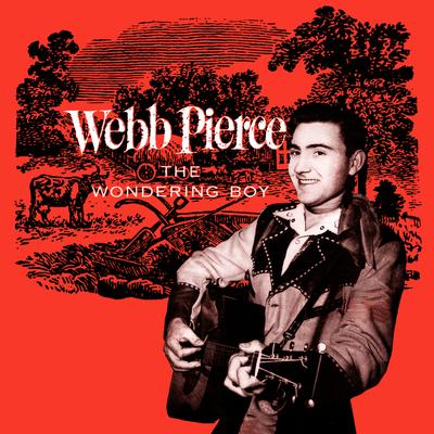 More and More By Webb Pierce's cover