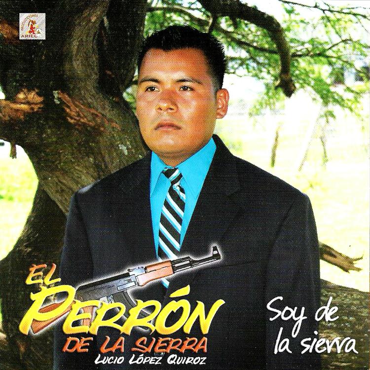 El Perron de La Sierra's avatar image