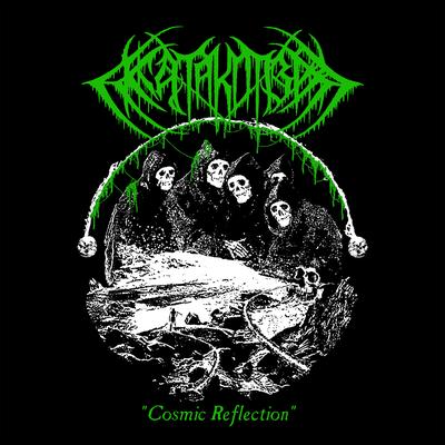Cosmic Reflection By Katakomba's cover