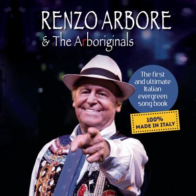 Luna rossa By Renzo Arbore, L'Orchestra Italiana's cover