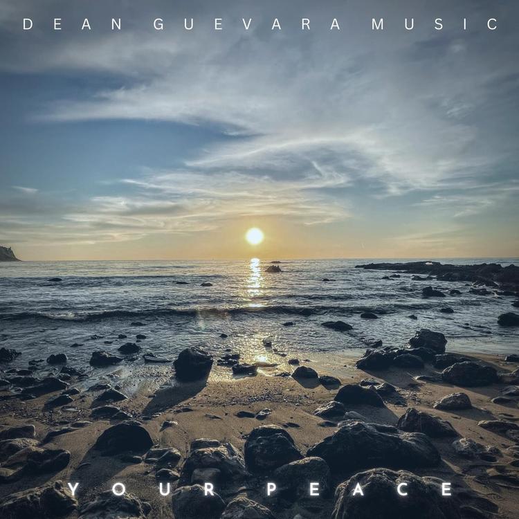 Dean Guevara's avatar image