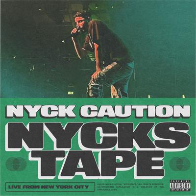 NYCKSTAPE's cover