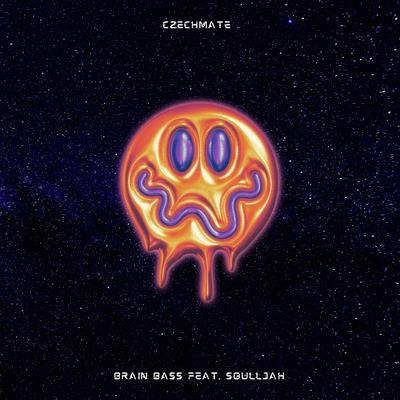 Brain Bass By Czechmate, soulljah's cover