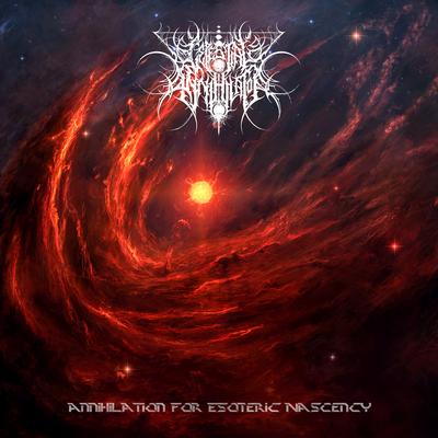 Eternal Flames of Doom By Celestial Annihilator's cover