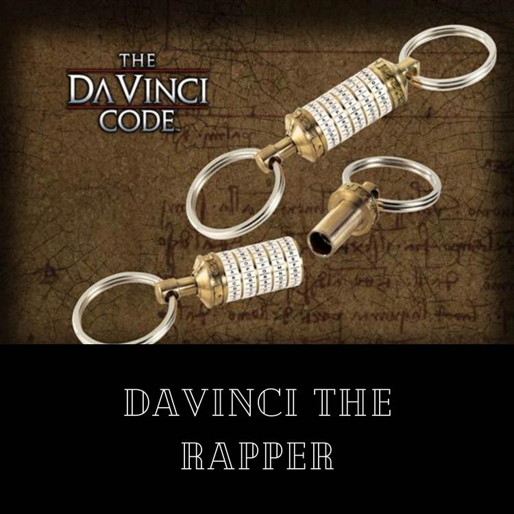 Davinci The Rapper's avatar image