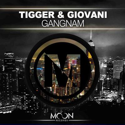 GANGNAM (Original Mix)'s cover