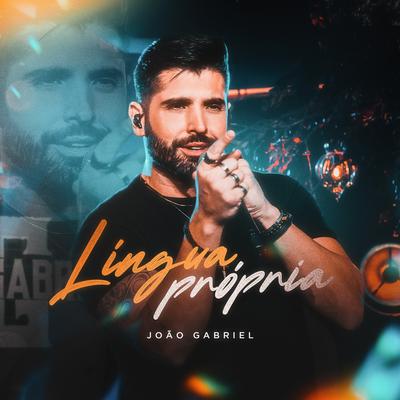 Língua Própria (Ao Vivo)'s cover