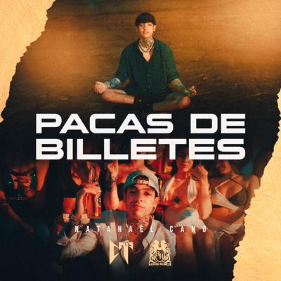 Pacas De Billetes By Natanael Cano's cover