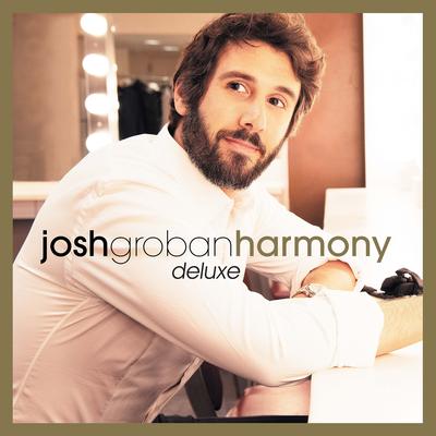 I Can See Clearly Now By Josh Groban's cover