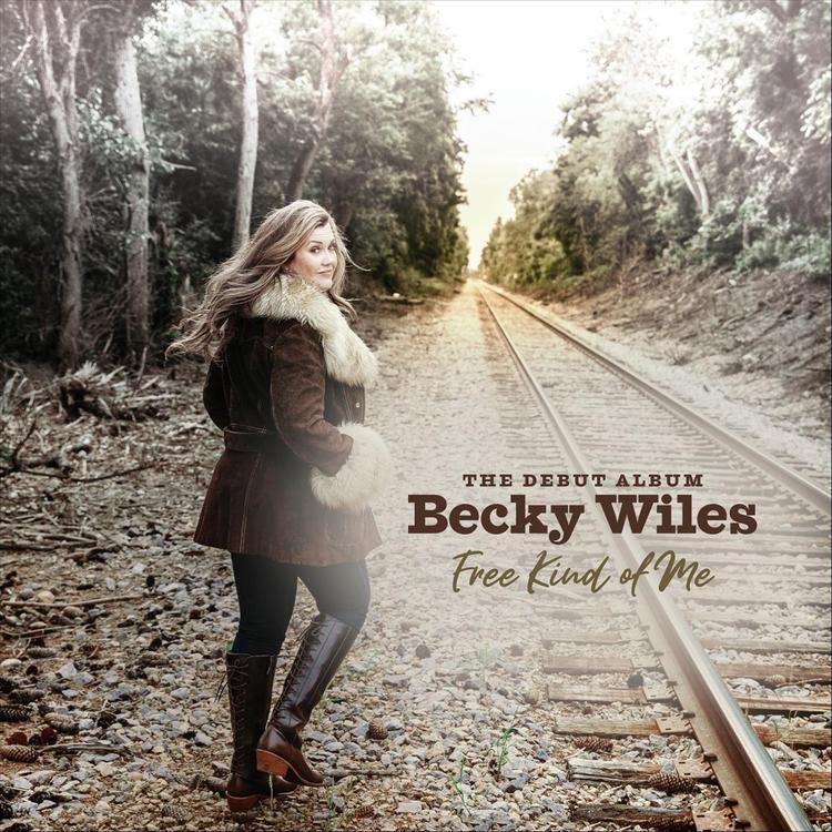 Becky Wiles's avatar image