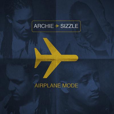 No More (feat. P. Lowe) By Archie & Sizzle, P. Lowe's cover
