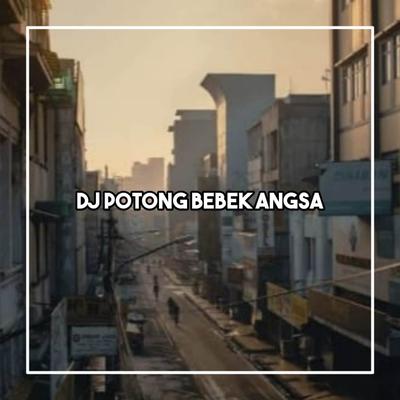 DJ POTONG BEBEK ANGSA SLOW By DJ Kapten Cantik's cover