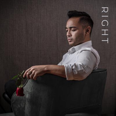 Right By Josh Pineda's cover