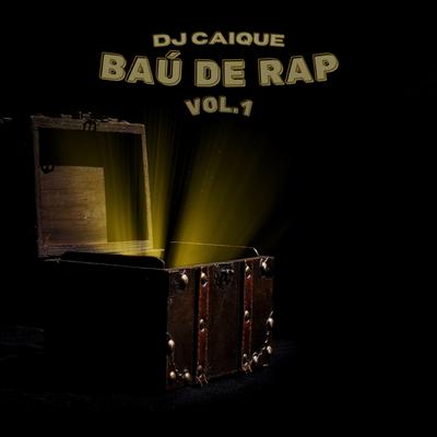 Resgatado Pelo Rap By DJ Caique, Correria Mc, Projota's cover