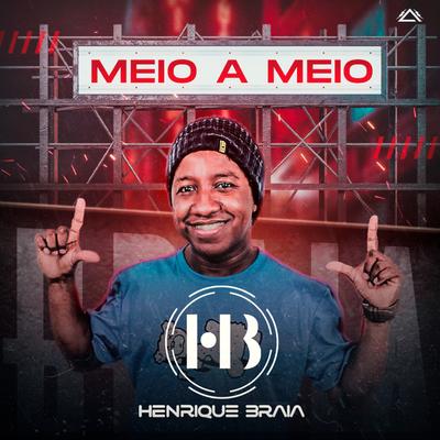 Comando do  Chefe By Henrique Braia, Pelezinho do acordeon's cover