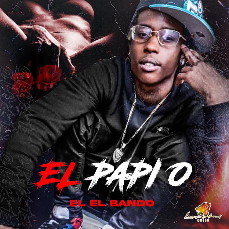 El el Bando's avatar image