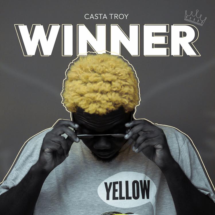 Casta Troy's avatar image