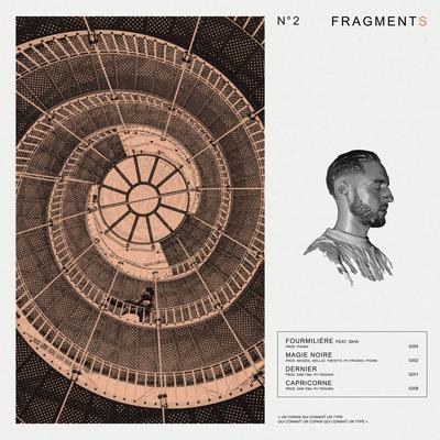 Fragments, Pt. 2's cover