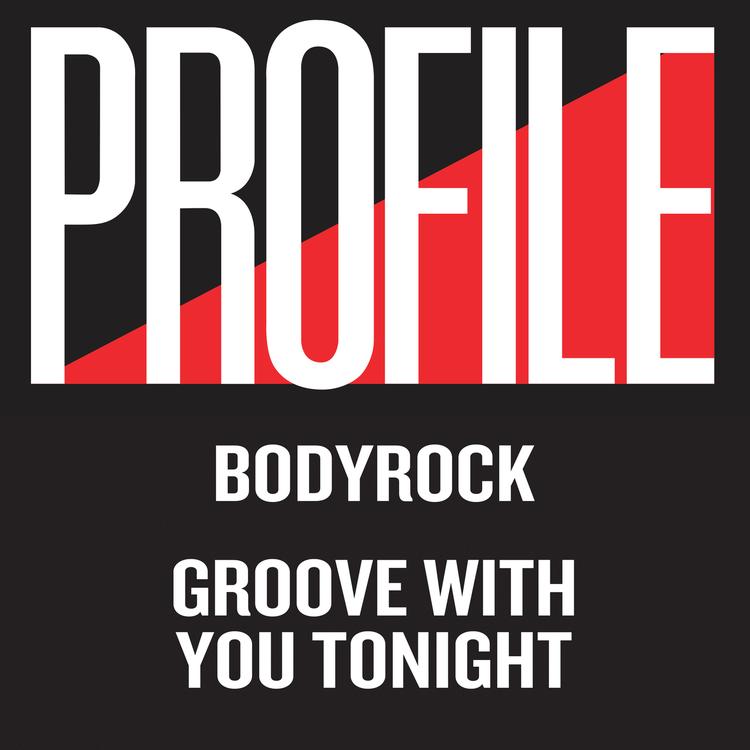Bodyrock's avatar image