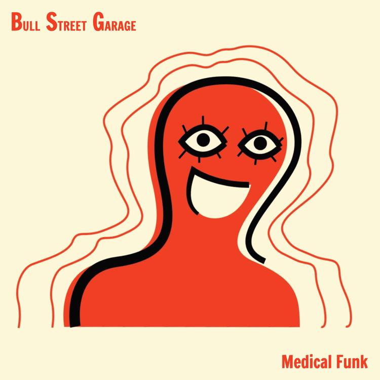 Bull Street Garage's avatar image