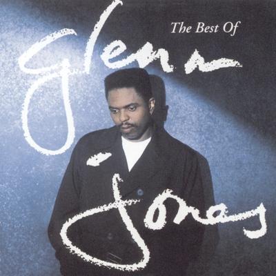 The Best Of Glenn Jones's cover