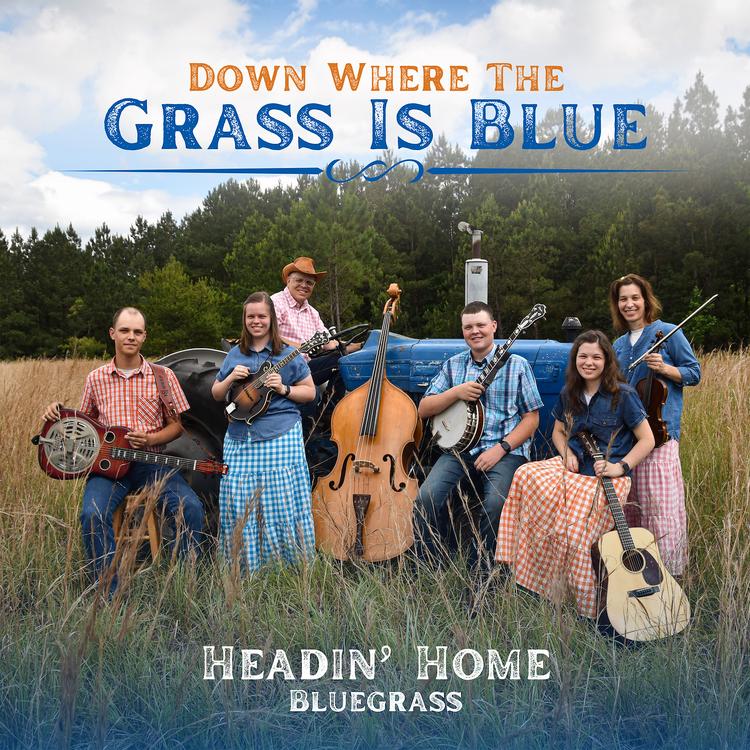 Headin' Home Bluegrass's avatar image