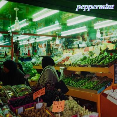 peppermint By Lavender's cover