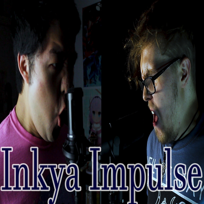 Inkya Impulse By Legendav, Ia, BillyTheBard11th's cover