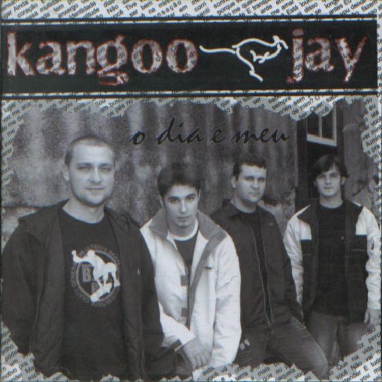 Kangoo Jay's avatar image